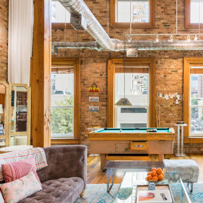 Ecomm: Airbnbs worth the splurge